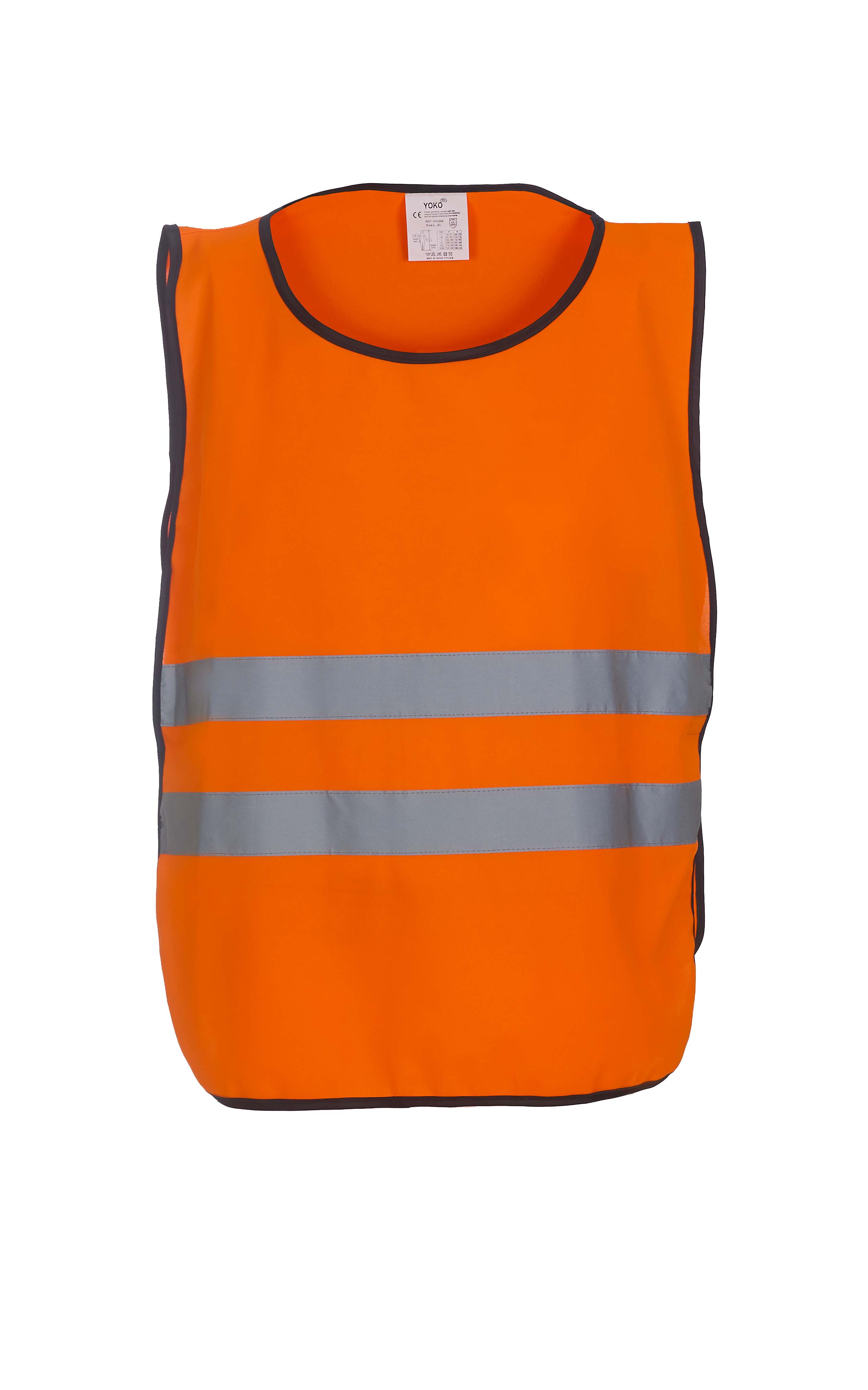 Weste – Hi-Vis Tabard