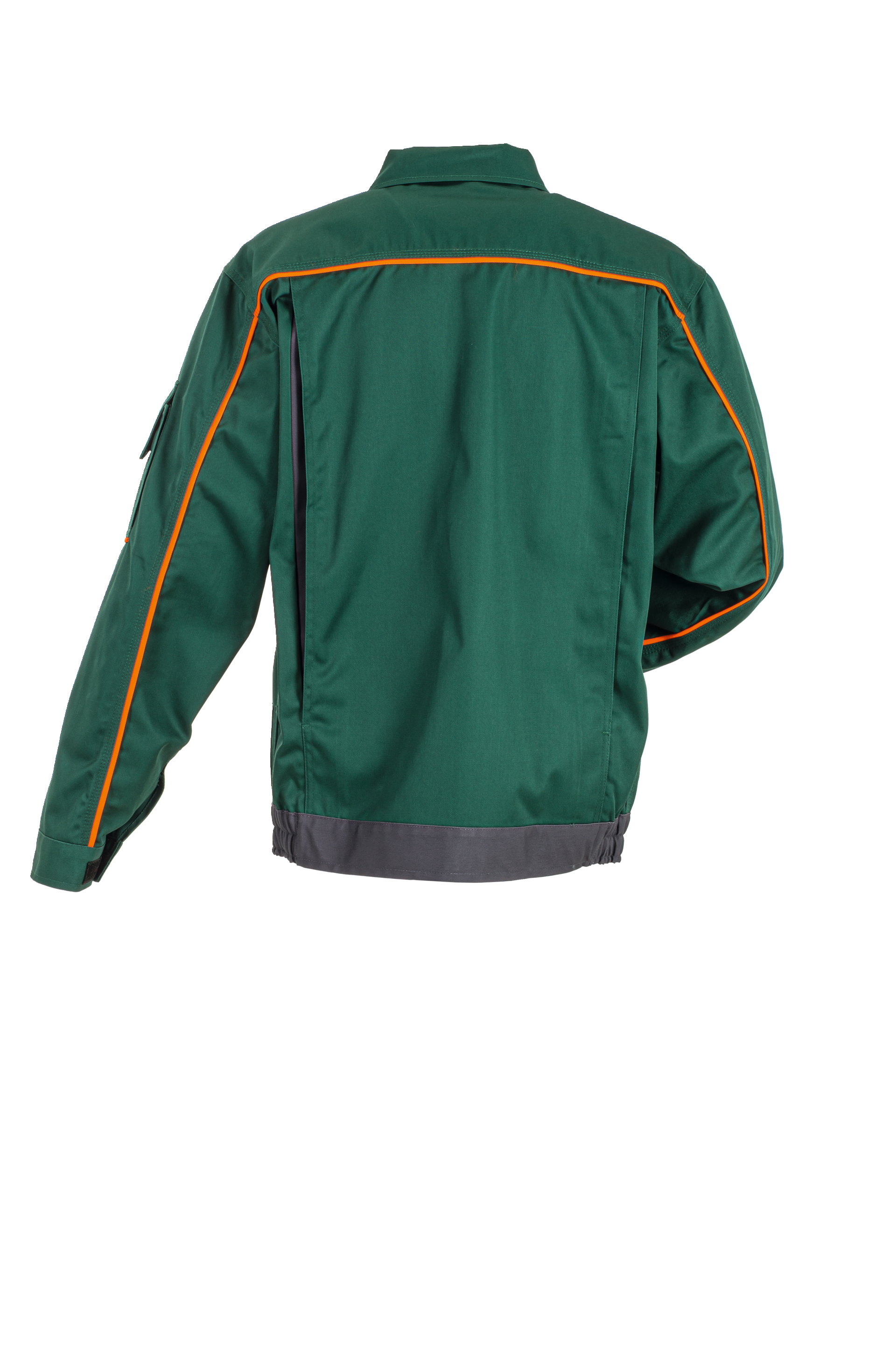 PLANAM V2 Bundjacke Visline