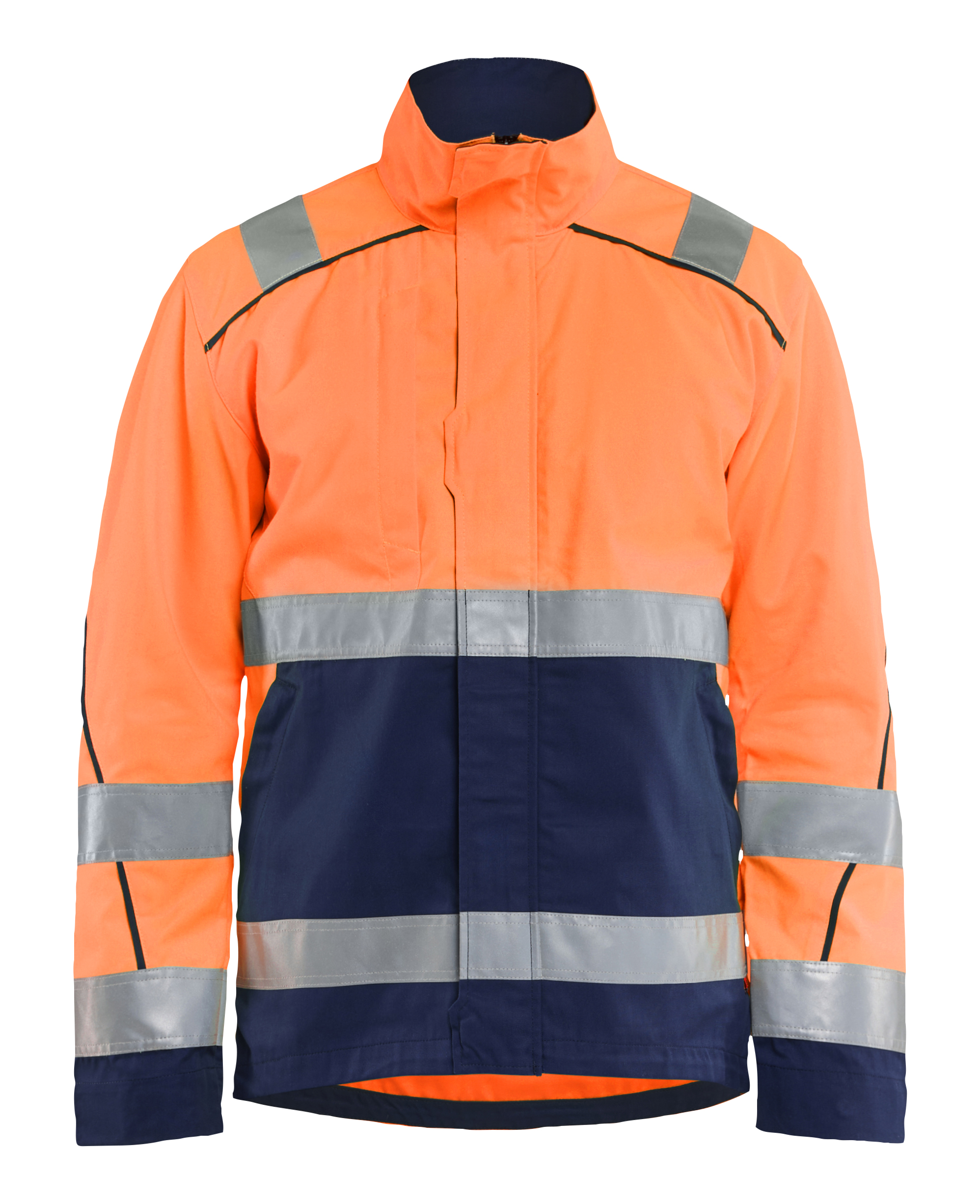 High Vis Jacke