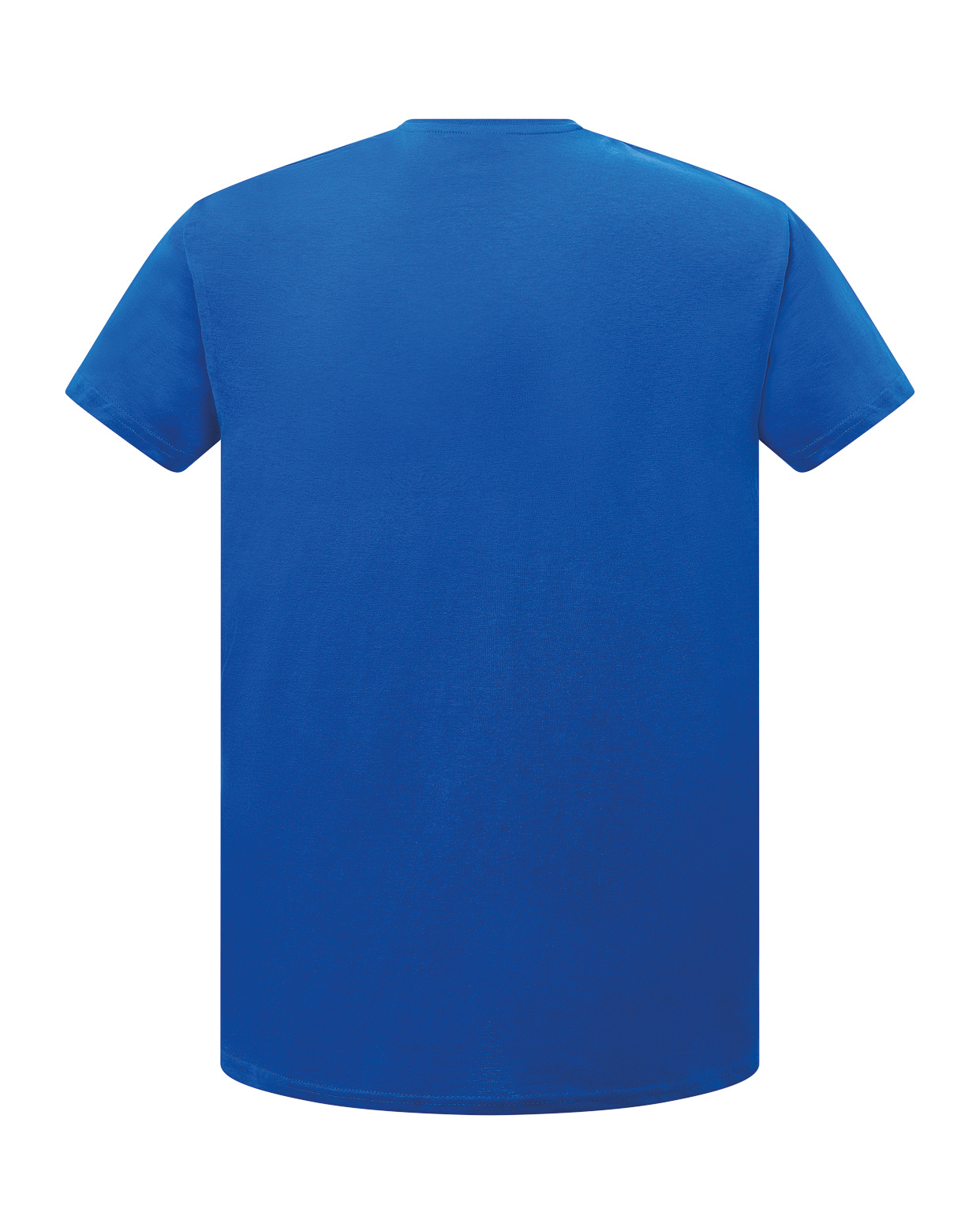 Ladies´ Curves T-Shirt V-Neck
