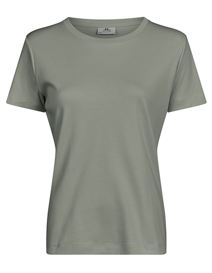 T-Shirt – Women´s Pima Cotton Tee