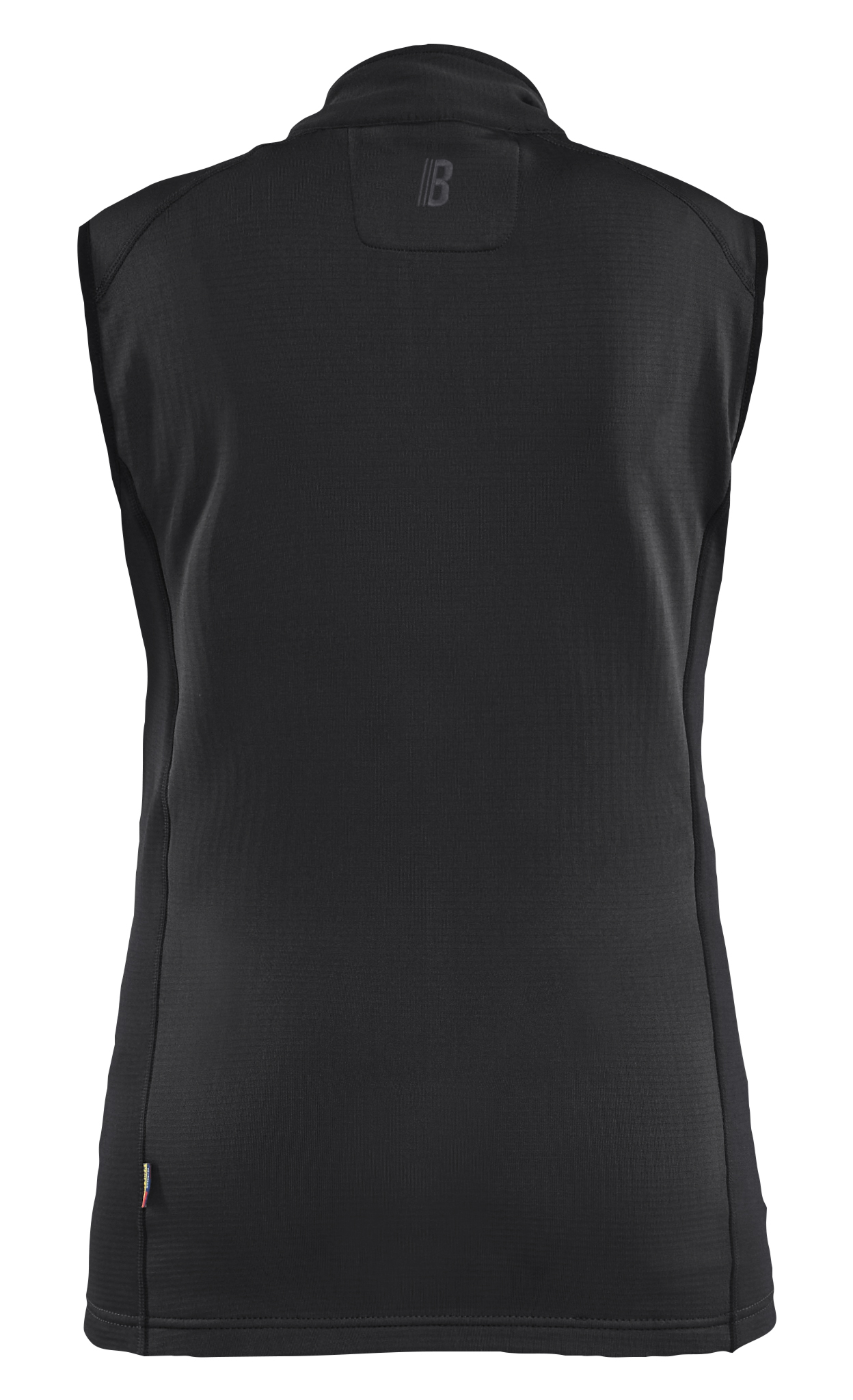 Damen STRIKER Fleeceweste