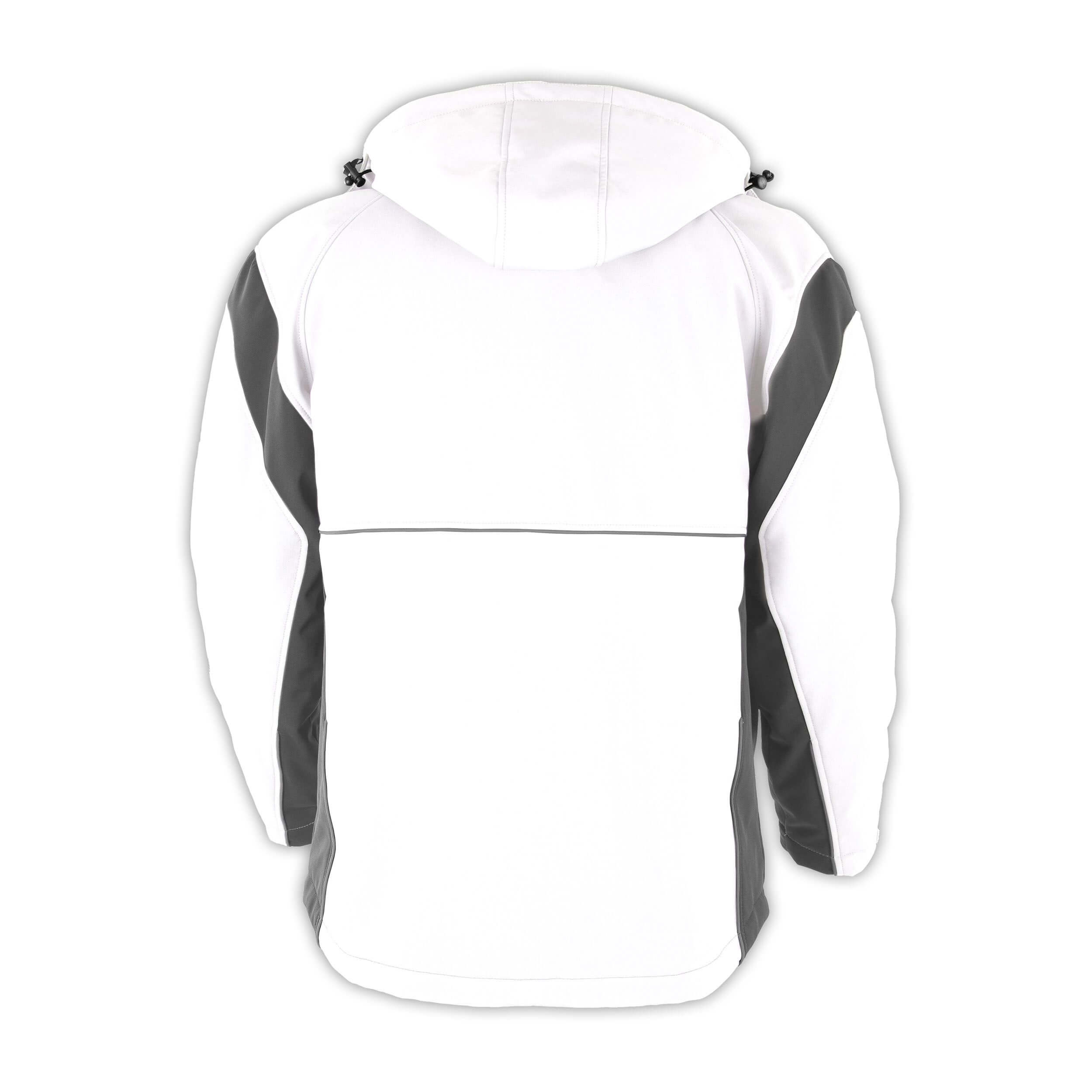 Winter Arbeitsjacke - Softshelljacke "Pro"
