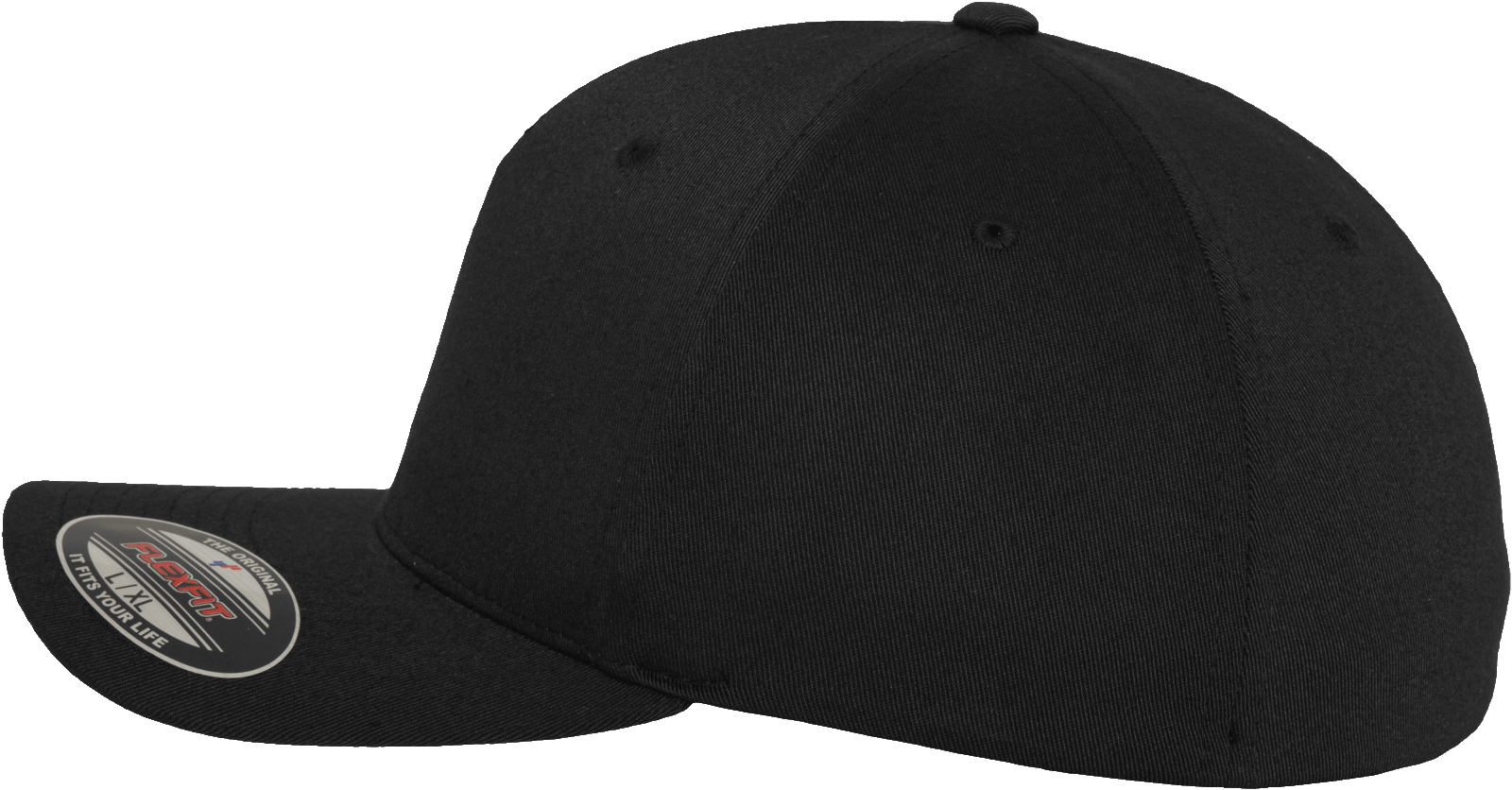Flexfit 5 Panel Cap