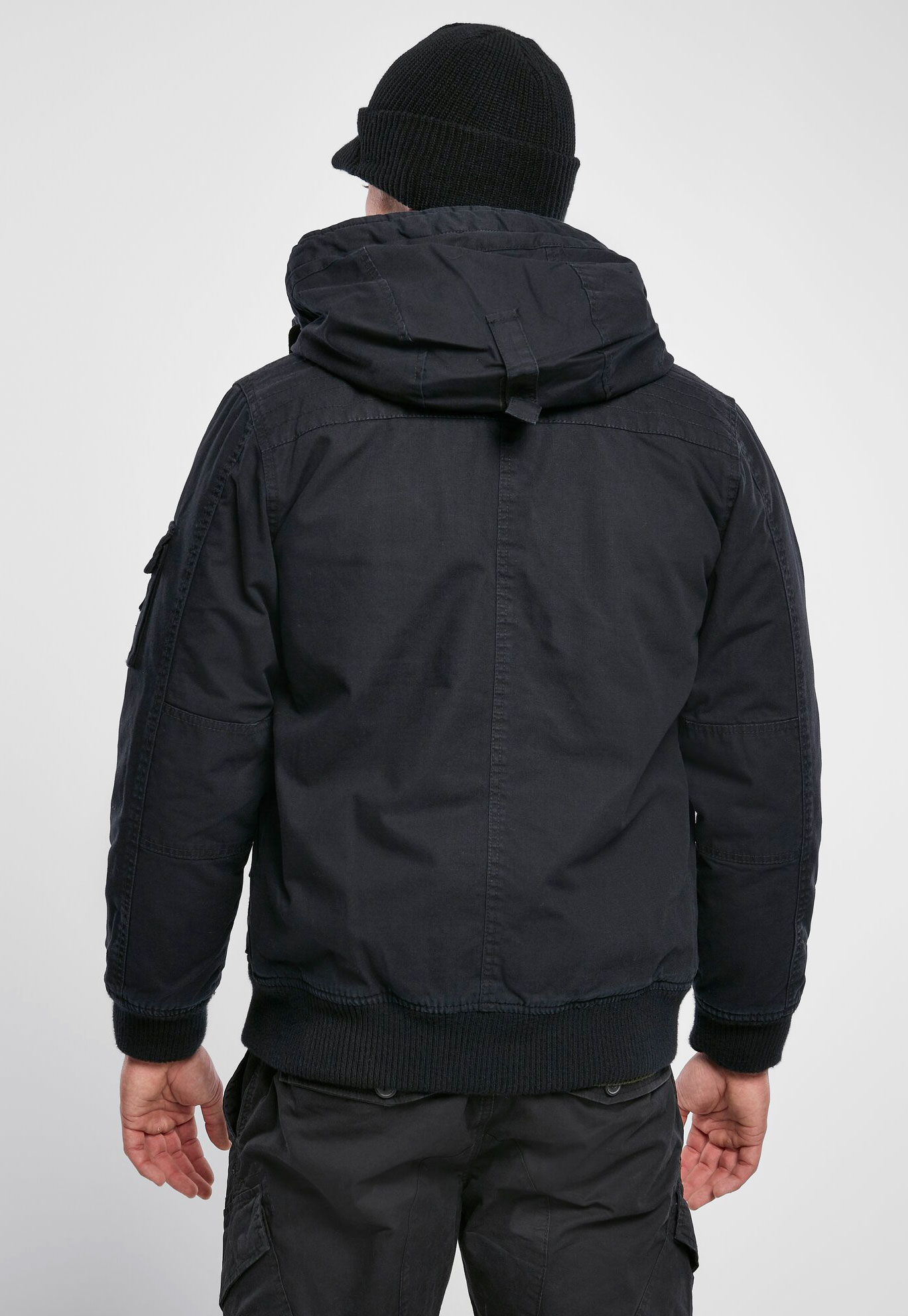 Bronx Jacket