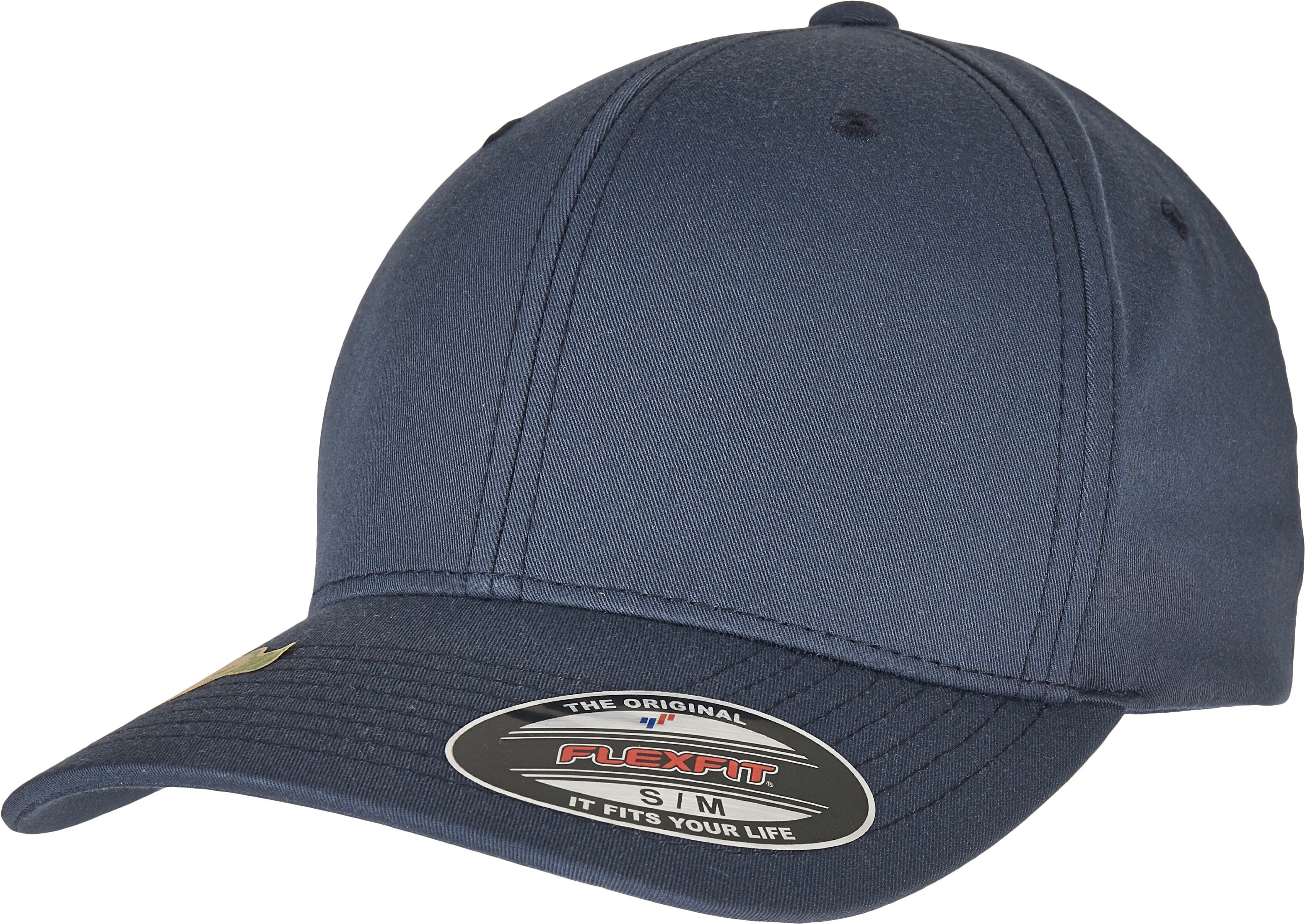 Flexfit Recycled Polyester Cap