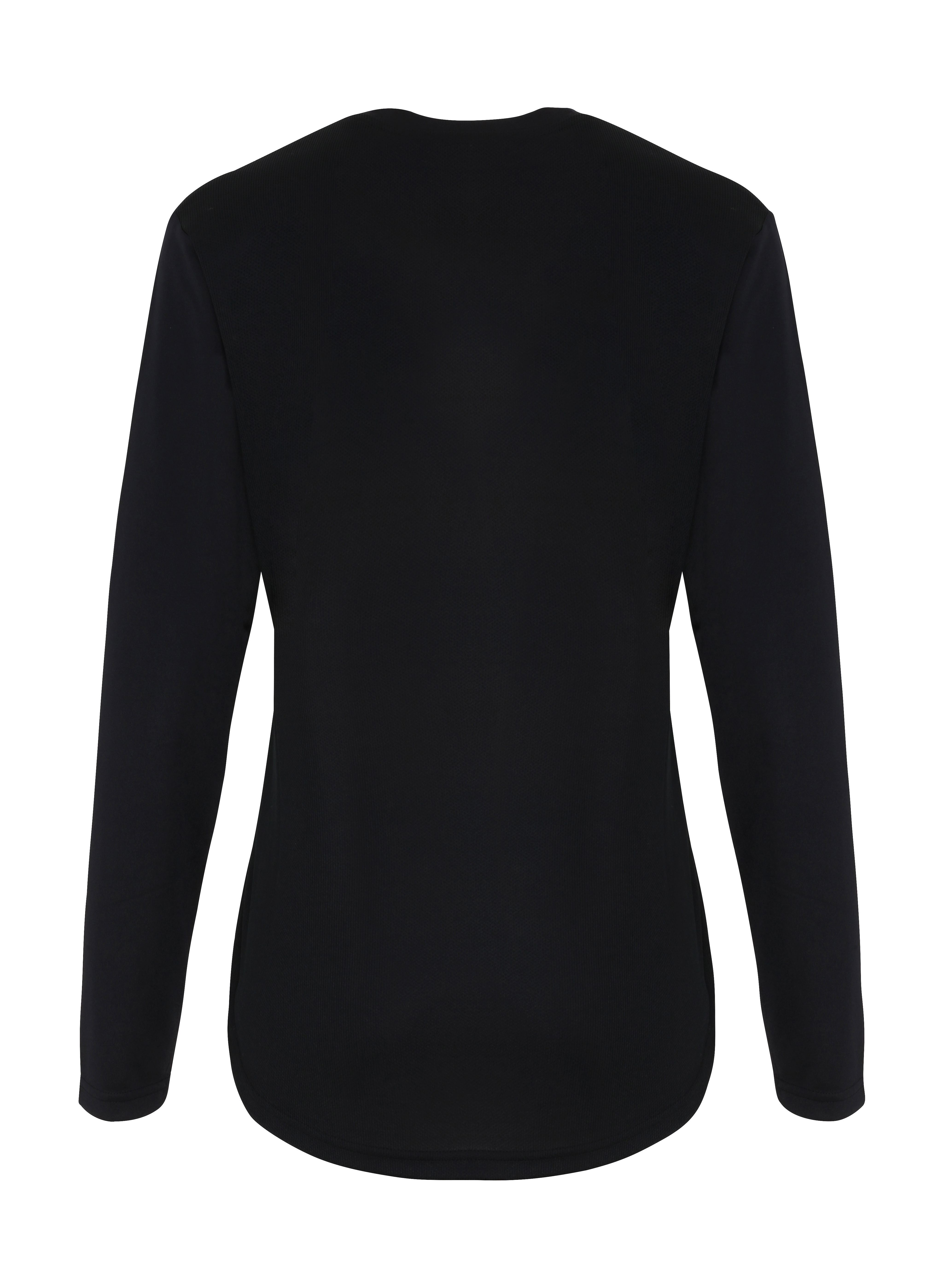 Women´s Long Sleeve Performance T-Shirt