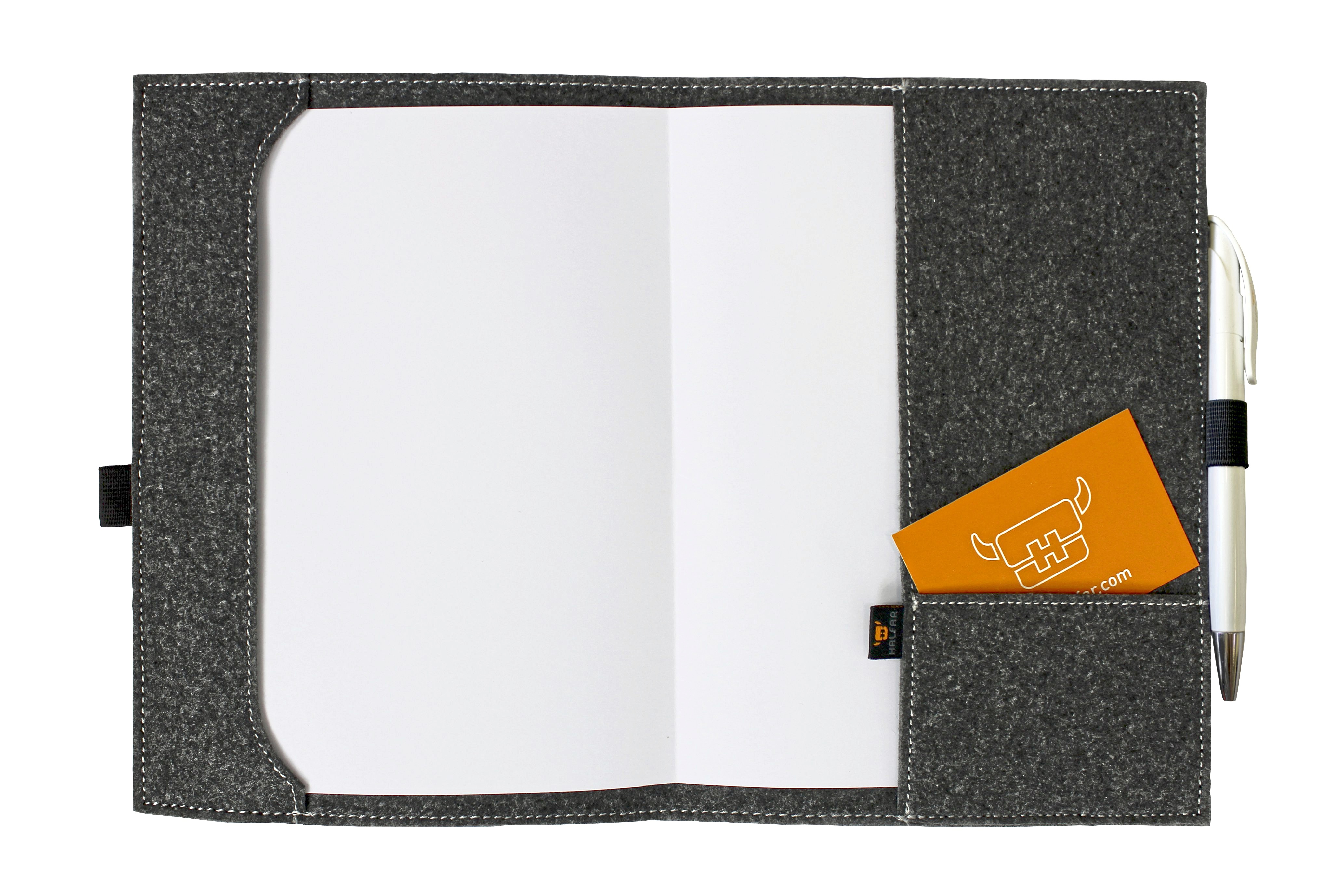 Tasche – Felt Cover Eco M