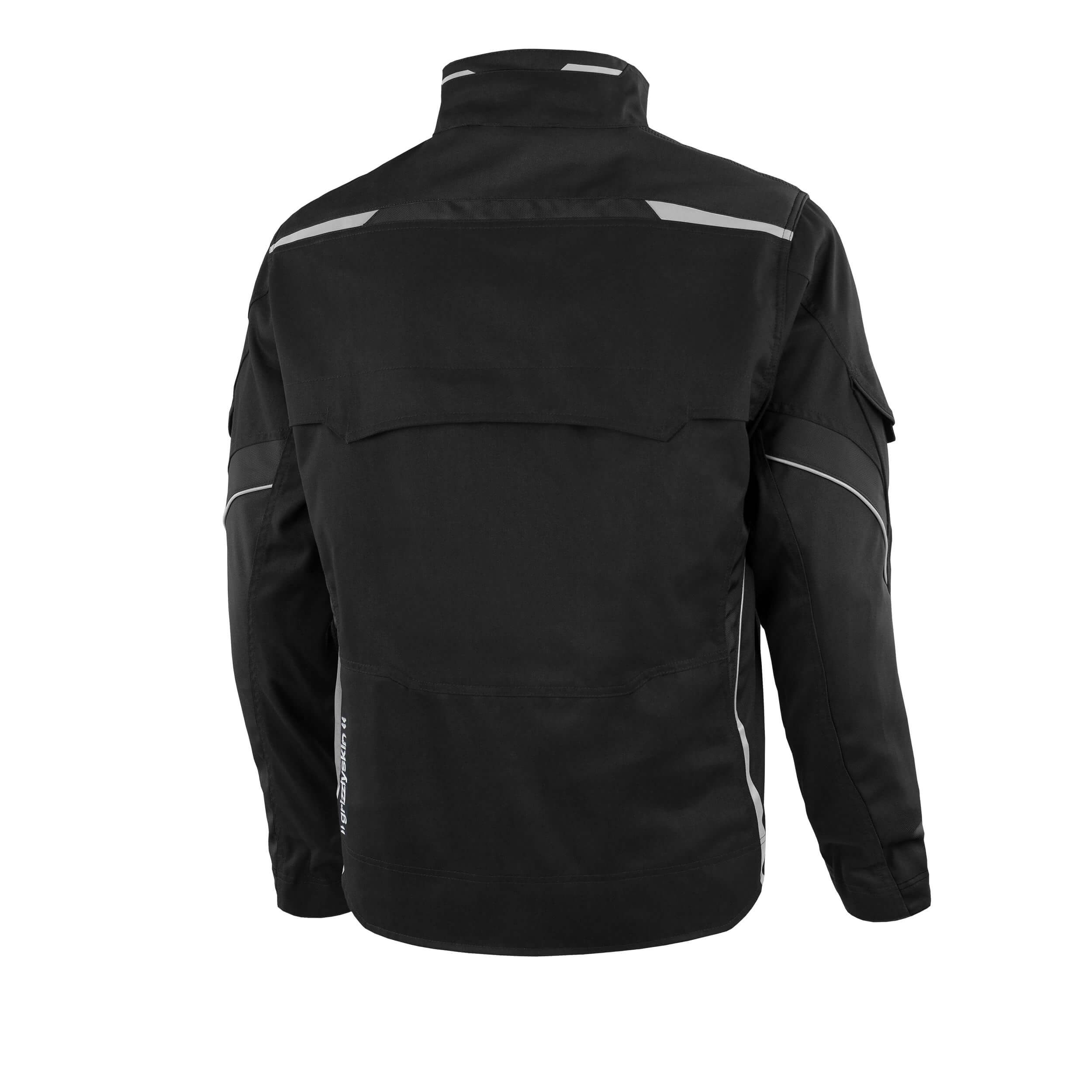 Arbeitsjacke "grizzlyskin IRON"