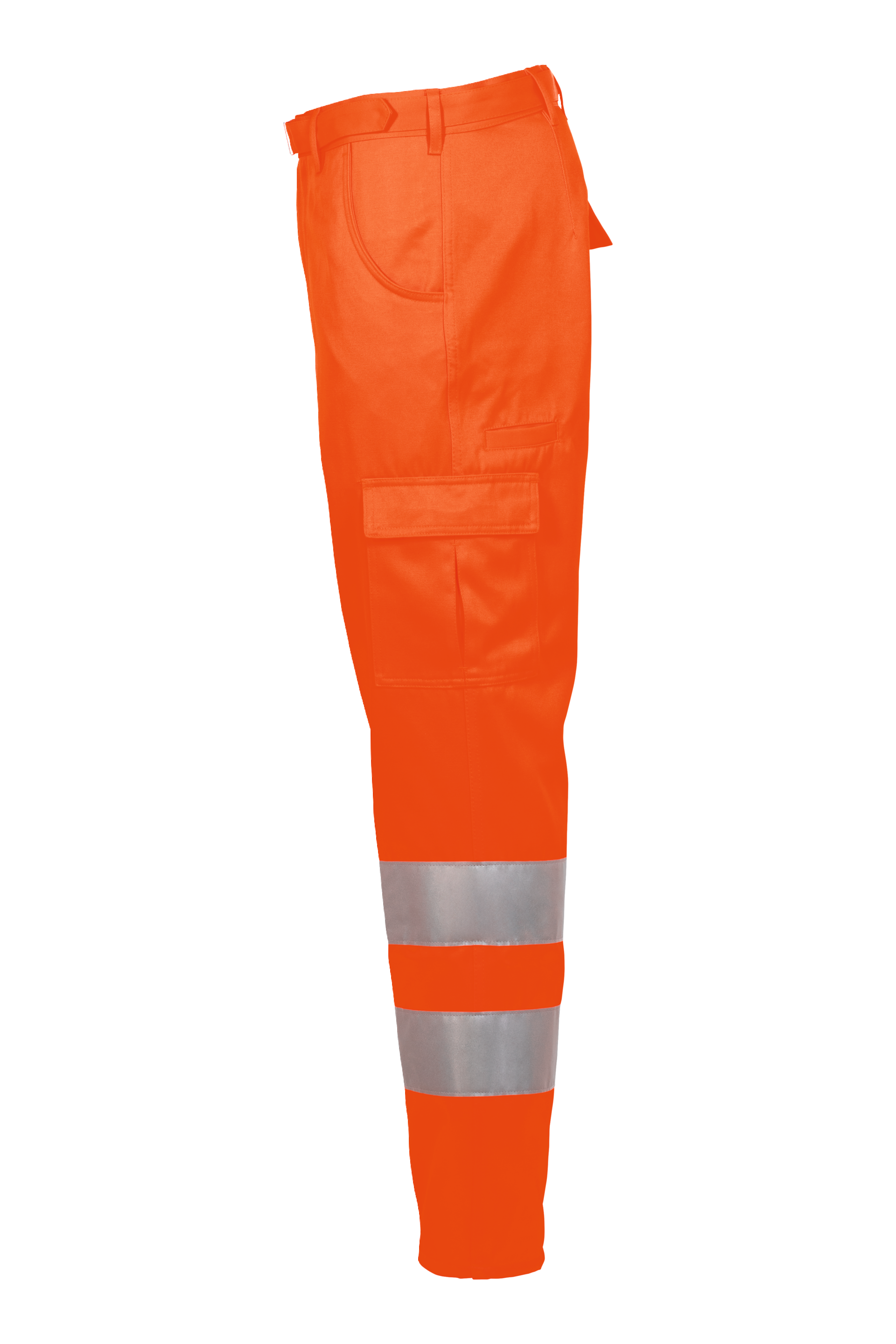 PLANAM Bundhose Warnschutz