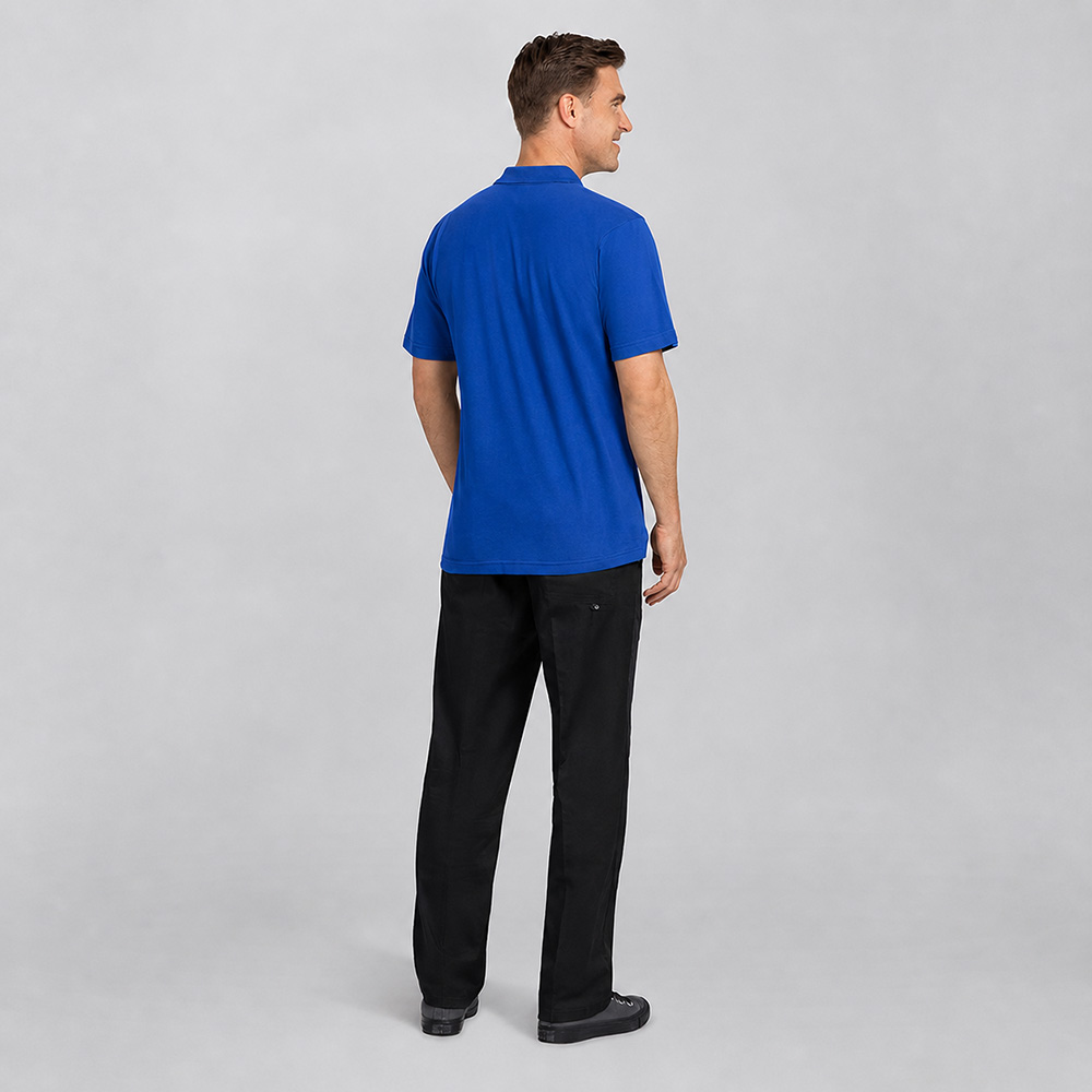 Herren Poloshirt