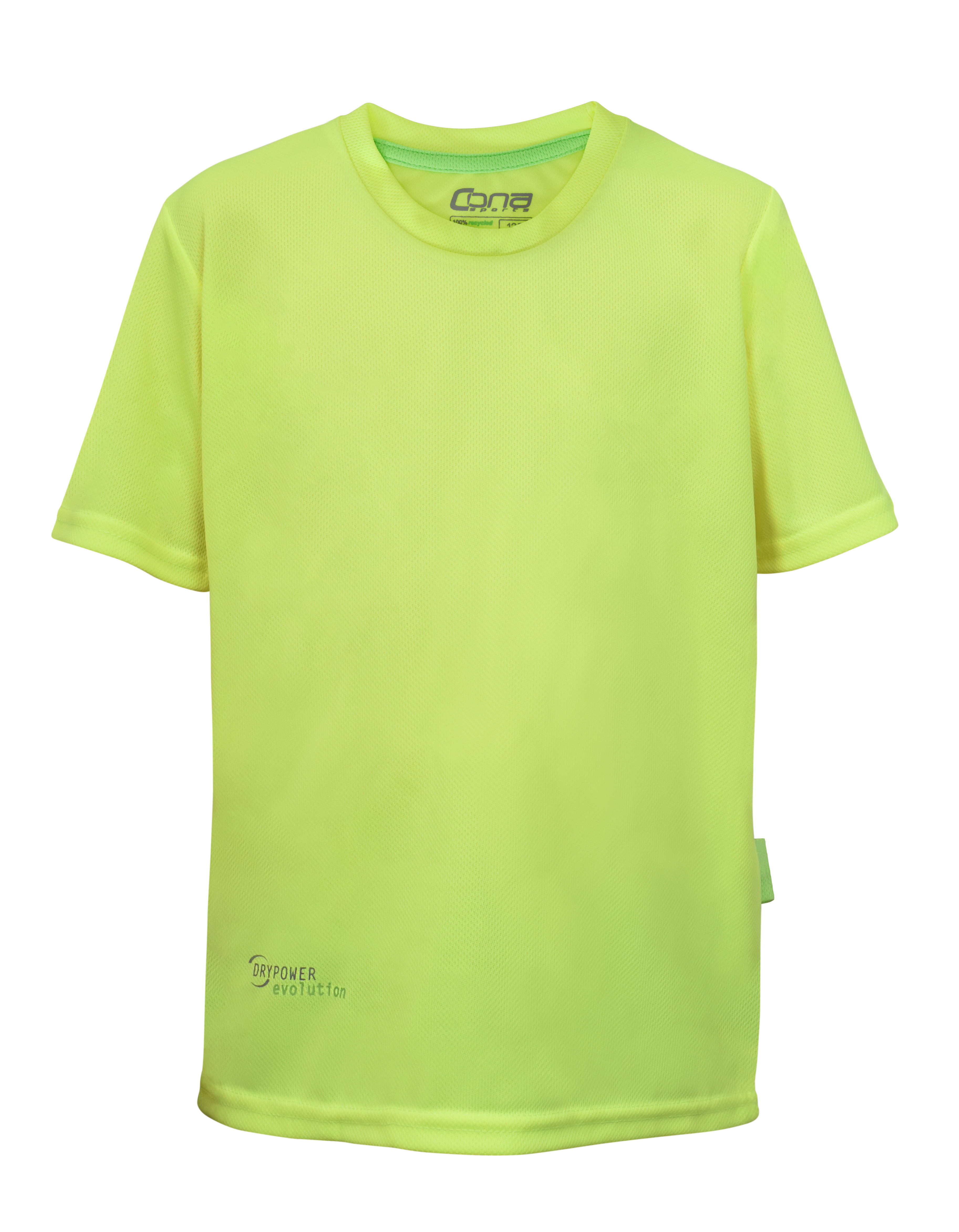T-Shirt – Kids Evolution Tech Tee