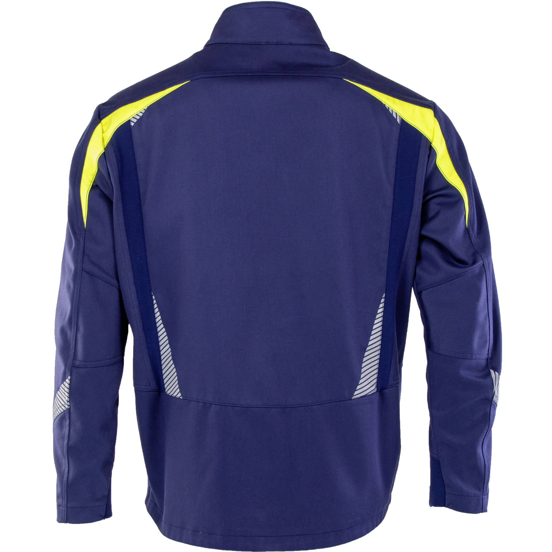 Multinorm Jacke 1525JA