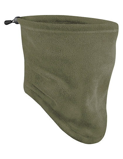 Schal – Recycled Fleece Snood
