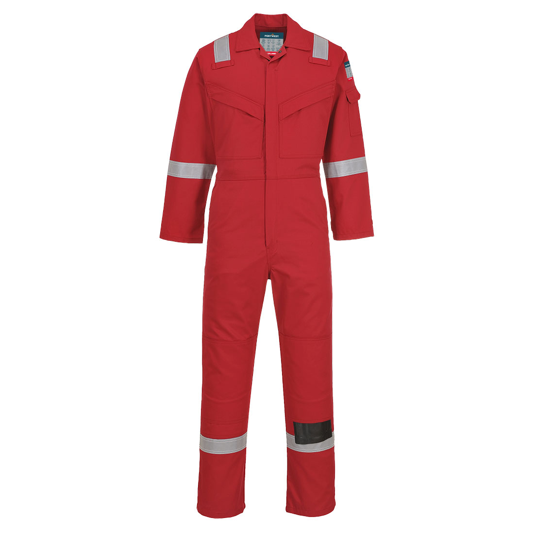 Bizflame Work FR Overall Aberdeen