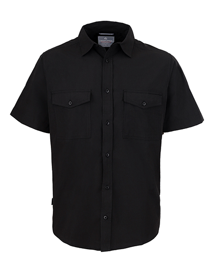 Hemd – Expert Kiwi Short Sleeved Shirt