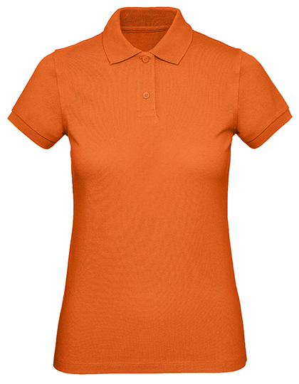 Inspire Polo /Women_°