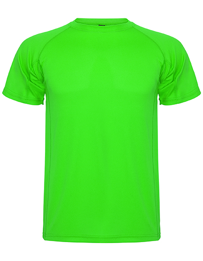 Men´s Montecarlo T-Shirt