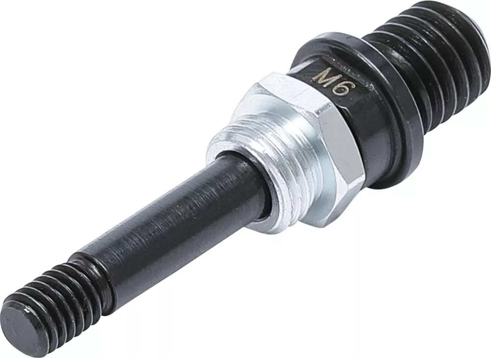 Nietmutternzugdorn für Art. 407, M6