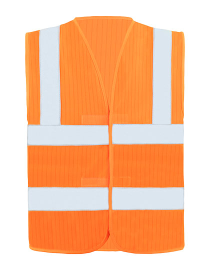 Weste – Triple Norm Safety Vest Dardanel