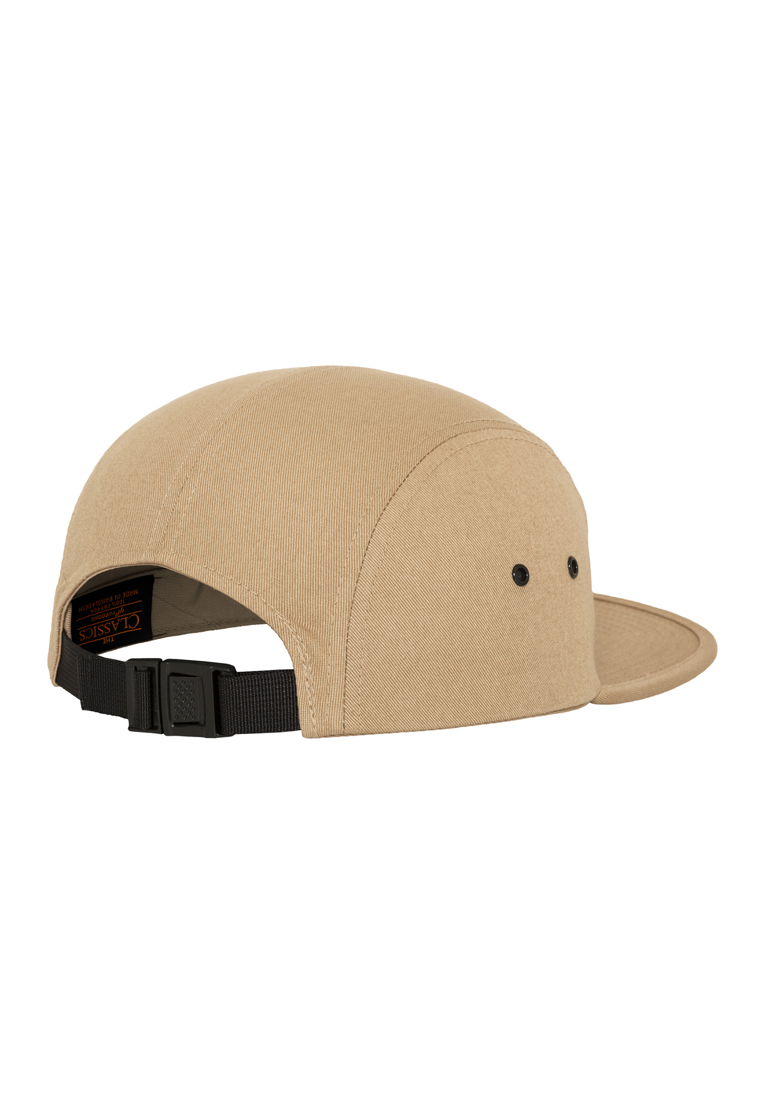 Classic Jockey Cap