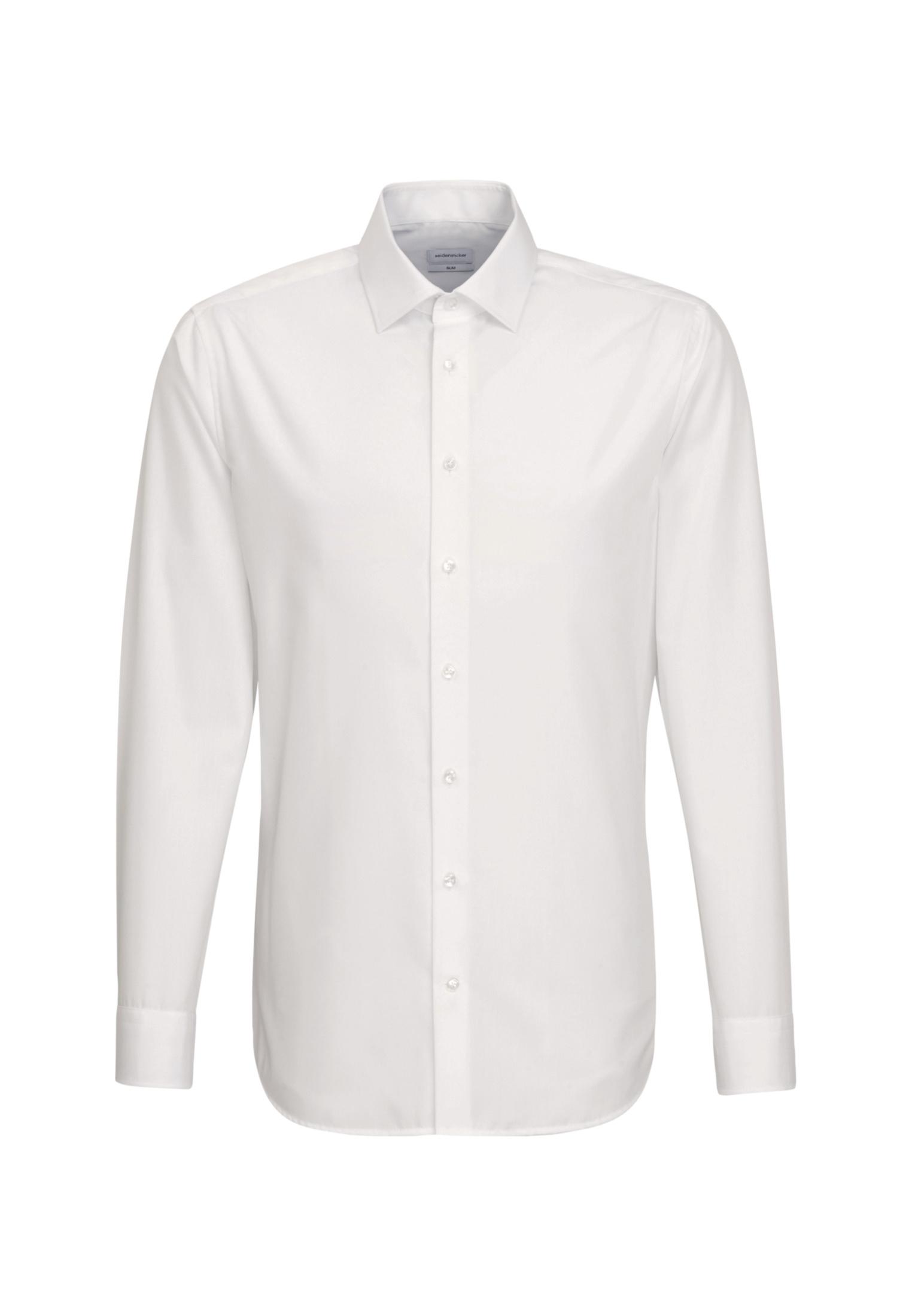 Hemd – Men´s Shirt Slim Fit Extra Longsleeve