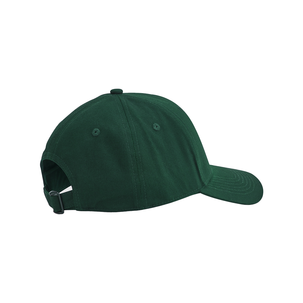 EarthAware Classic Organic Cotton 6 Panel Cap