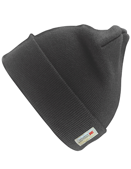 Mütze – Heavyweight Thinsulate Woolly Ski Hat