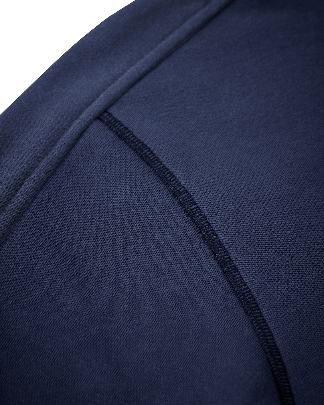 4PROTECT® Hoodie navy/navy