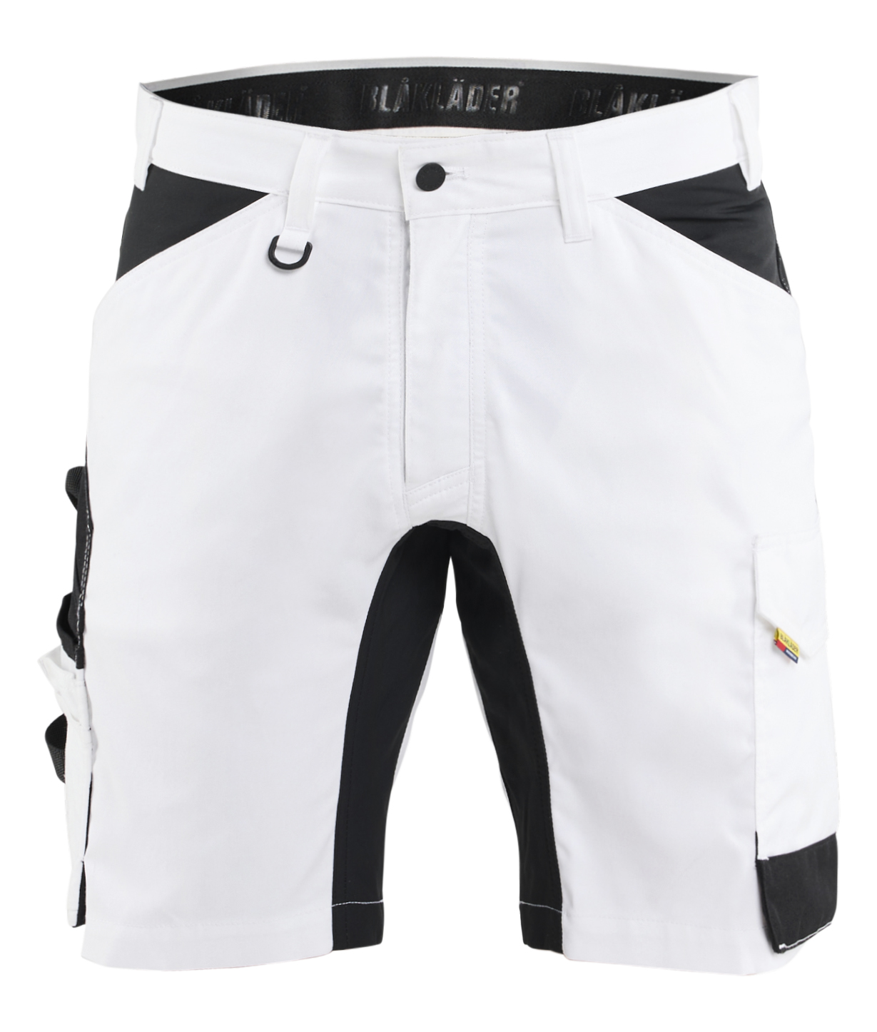 Maler Shorts Stretch