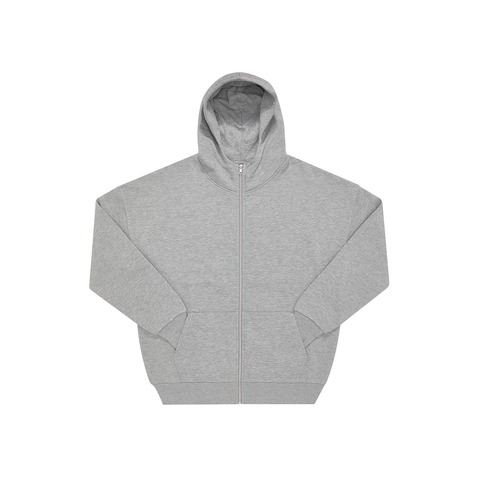 Sweatshirt – Influence Zip Hood