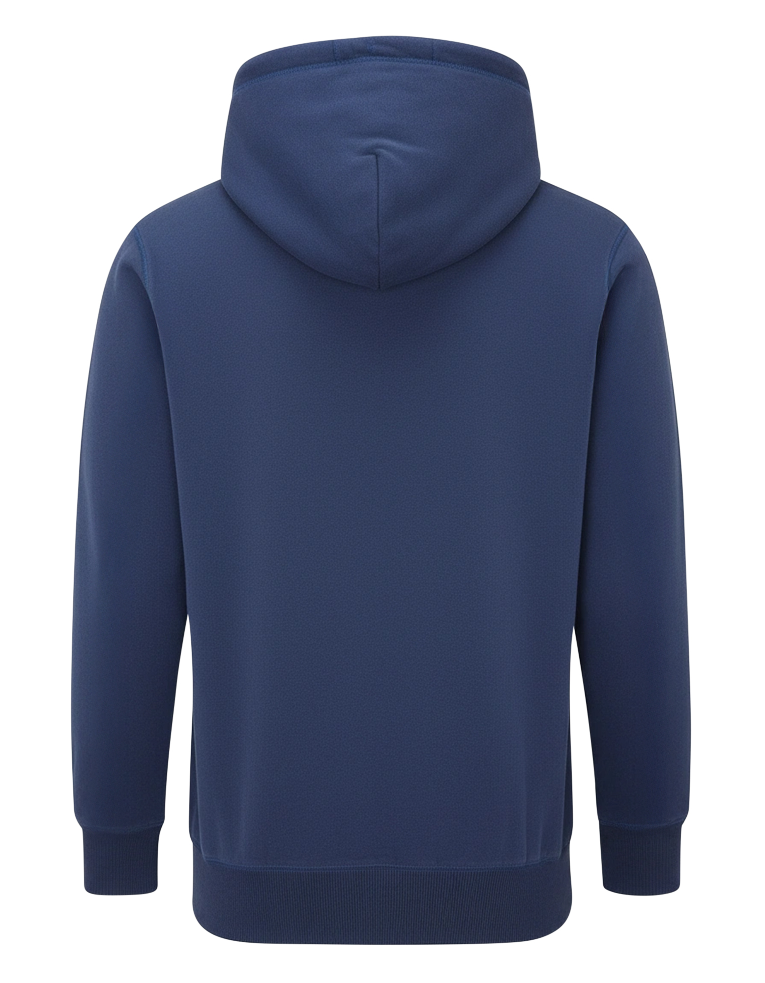 The Superstar Zip Through Hoodie