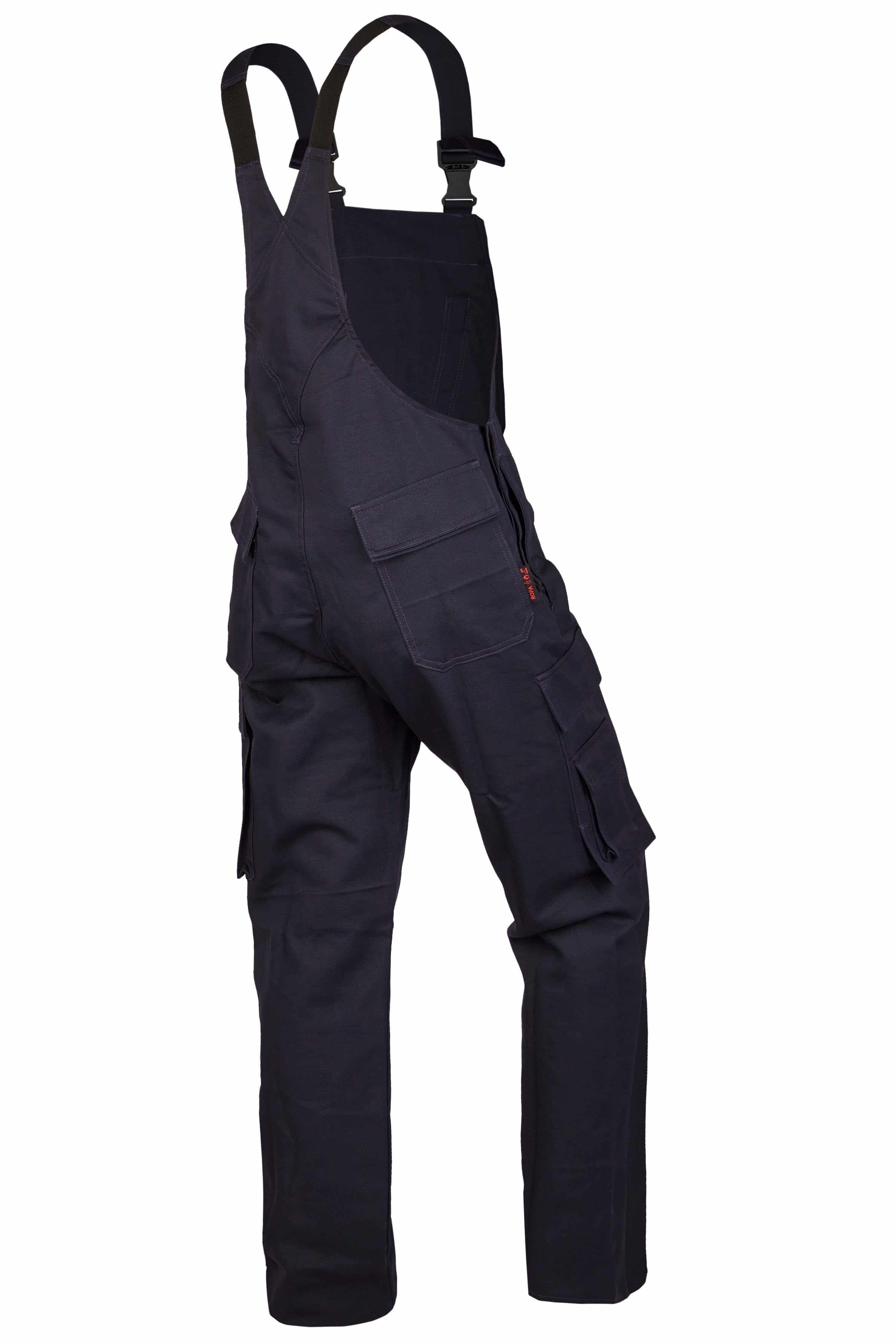 Latzhose 871522 APC 1