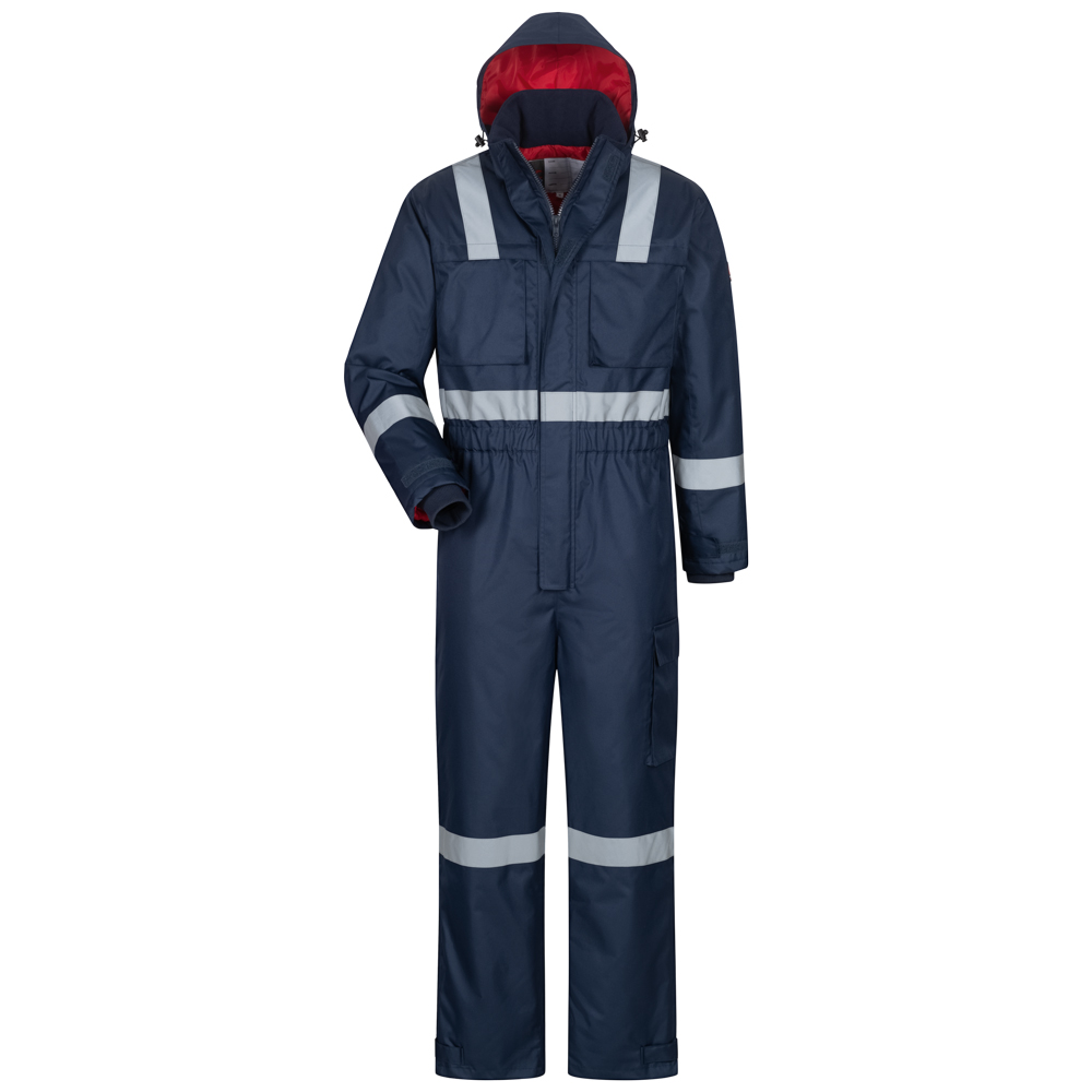Thermo-Overall Trischen