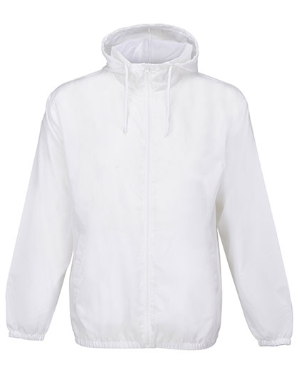 Jacke – Unisex Windbreaker Shield