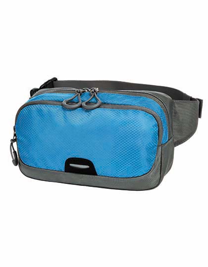 Tasche – Waist Bag Step
