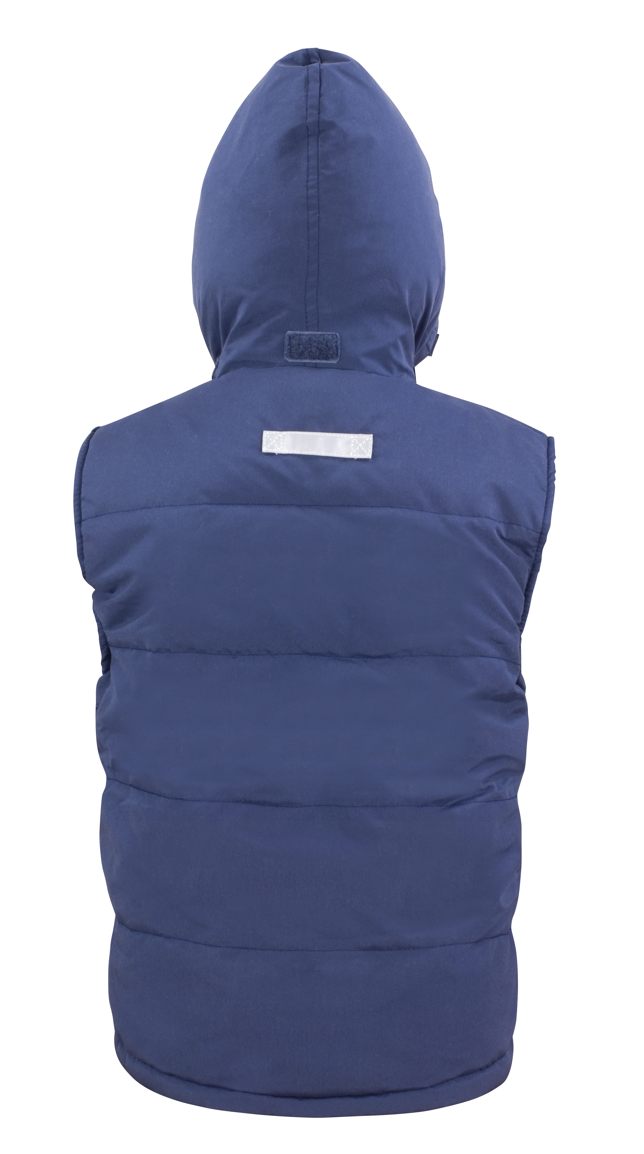 Junior Ultra Padded Bodywarmer
