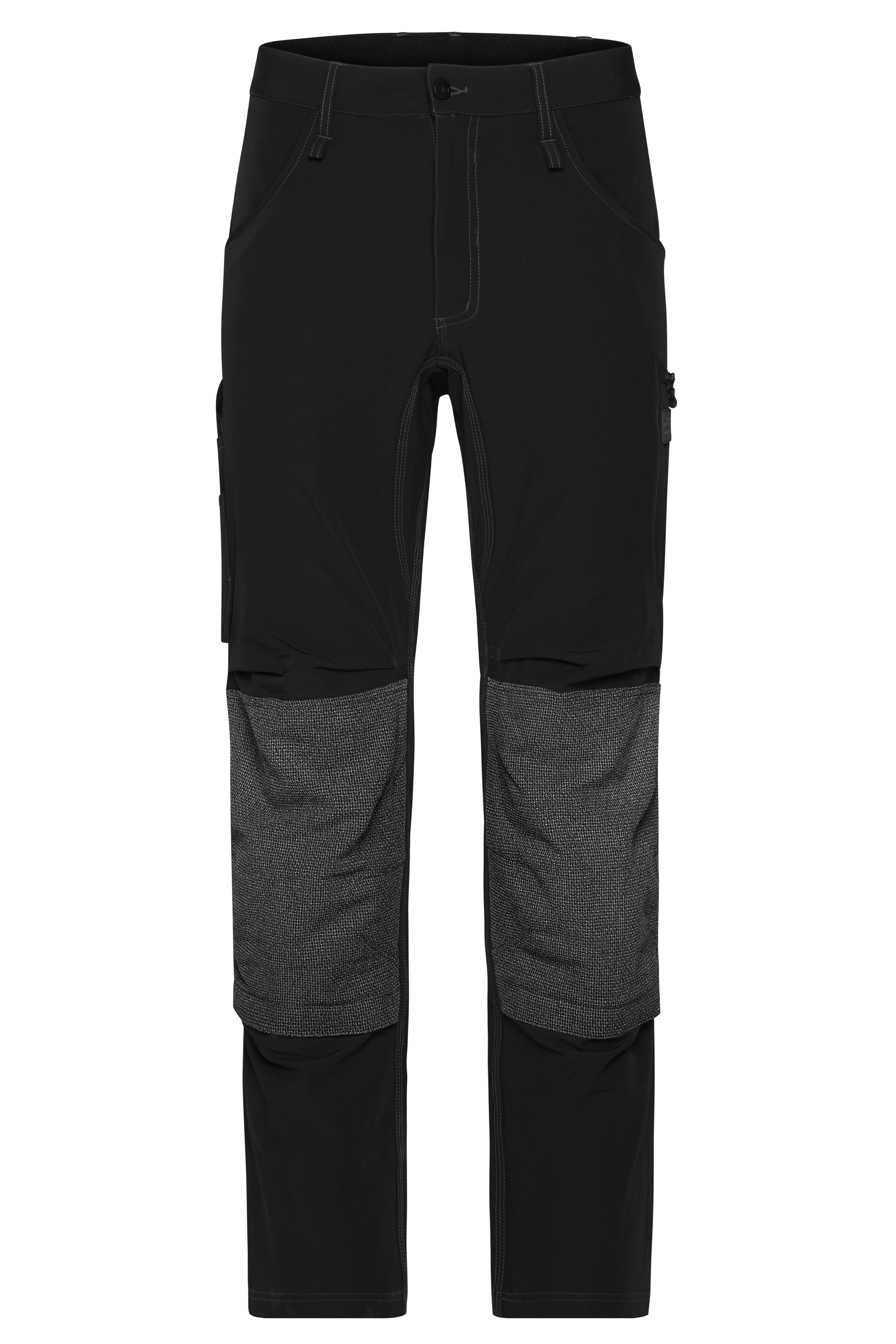 Hose – Workwear Pants 4-Way Stretch Slim Line