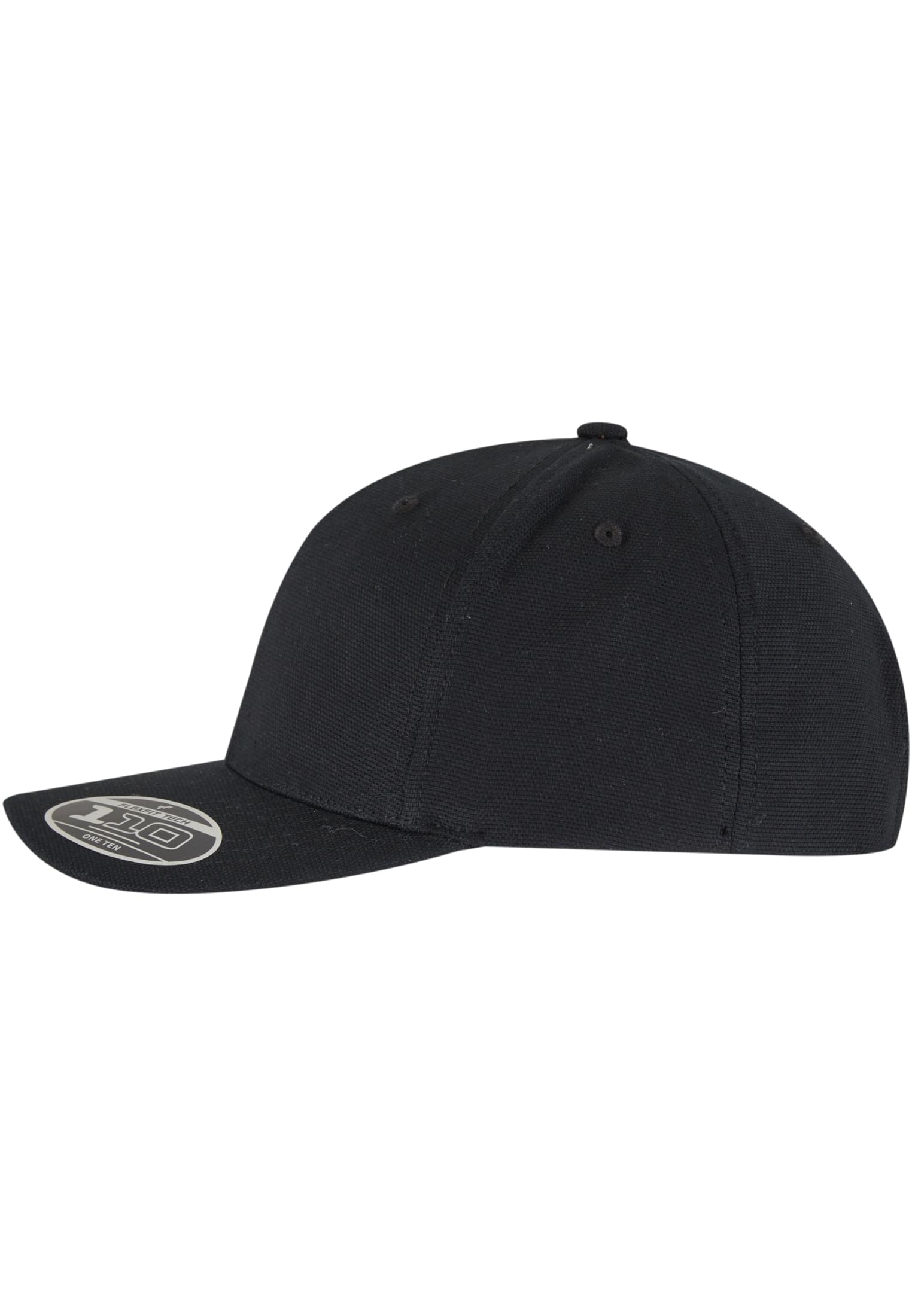 Cap – Flexfit 110 Curved Snapback