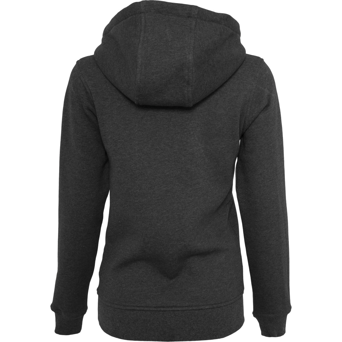 Sweatshirt – Ladies´ Heavy Hoody