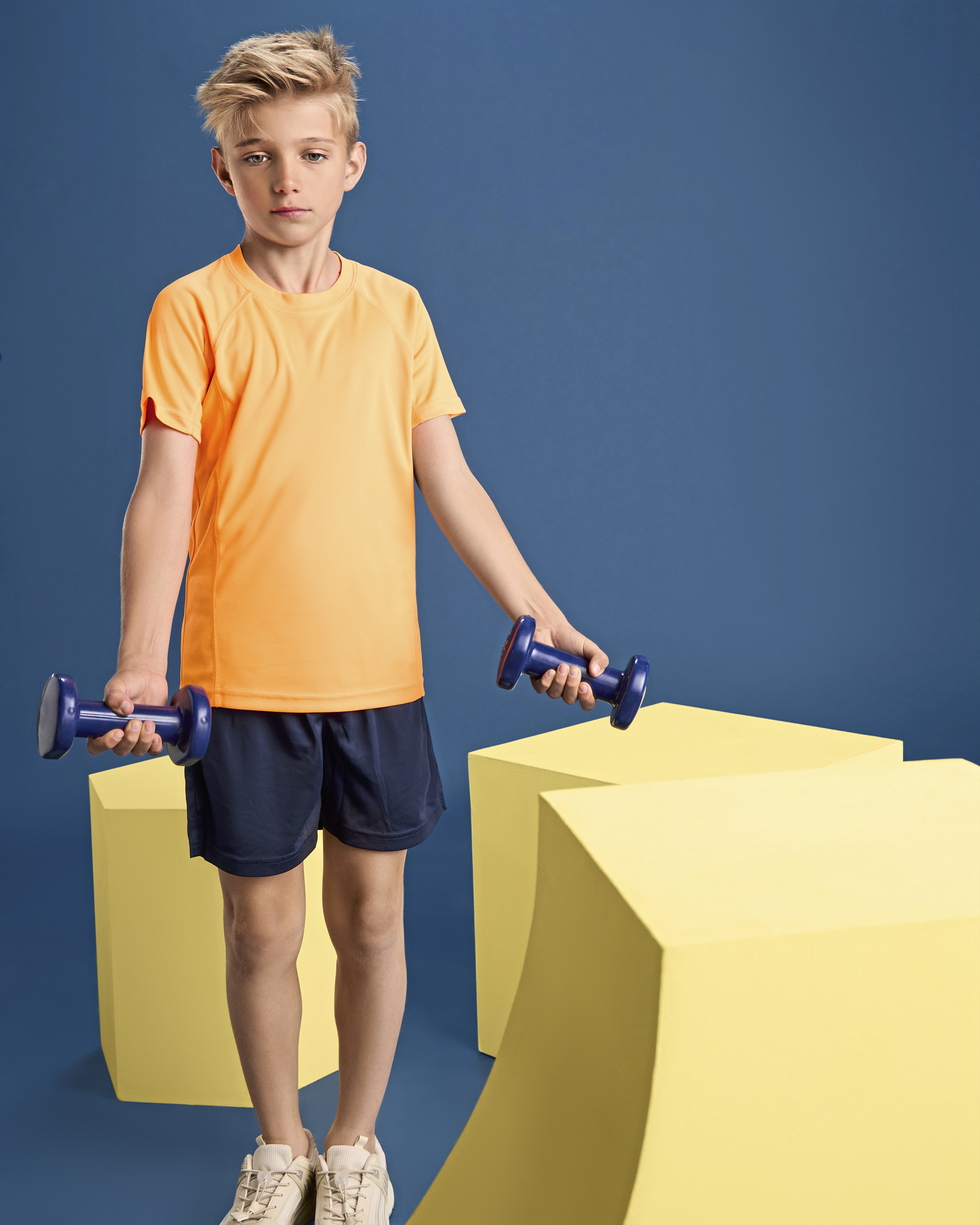 Kids´ Montecarlo T-Shirt