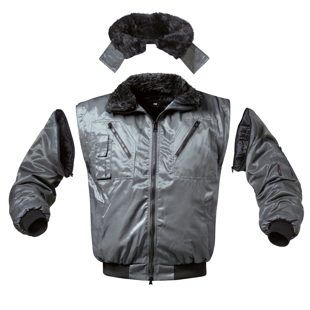 Pilotjacke Grimo