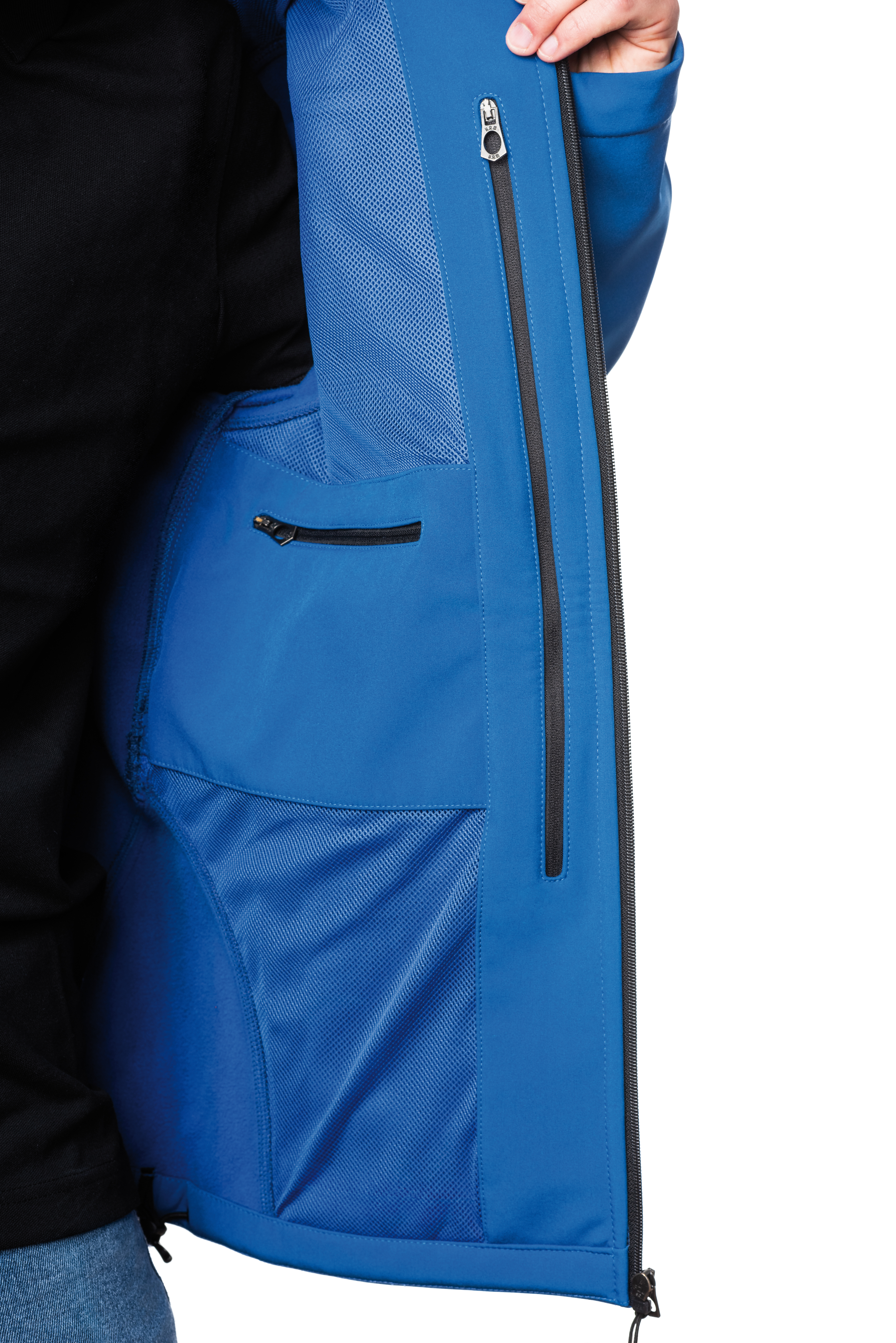 Women´s Hooded Soft-Shell Jacket