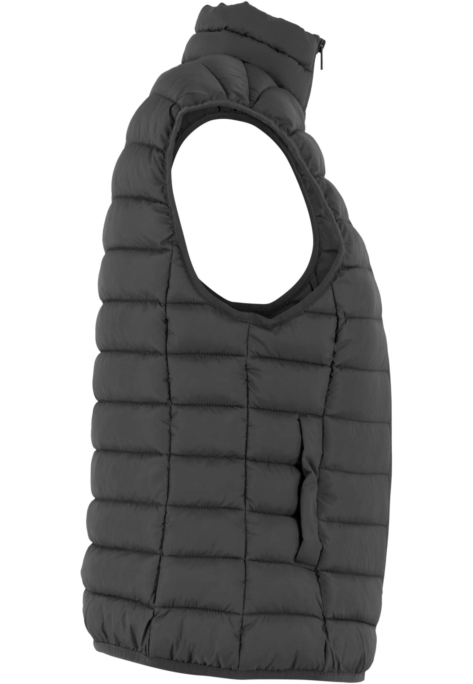 Weste – Ladies Light Puffer Vest