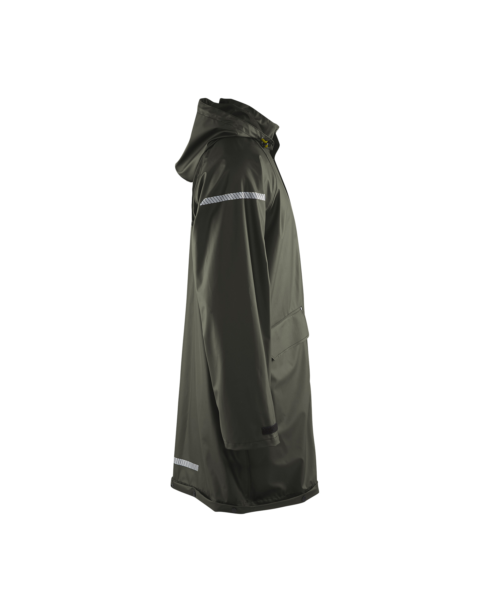 Regenjacke Level 1