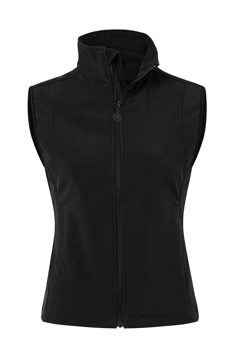 Damen Softshellweste Classic