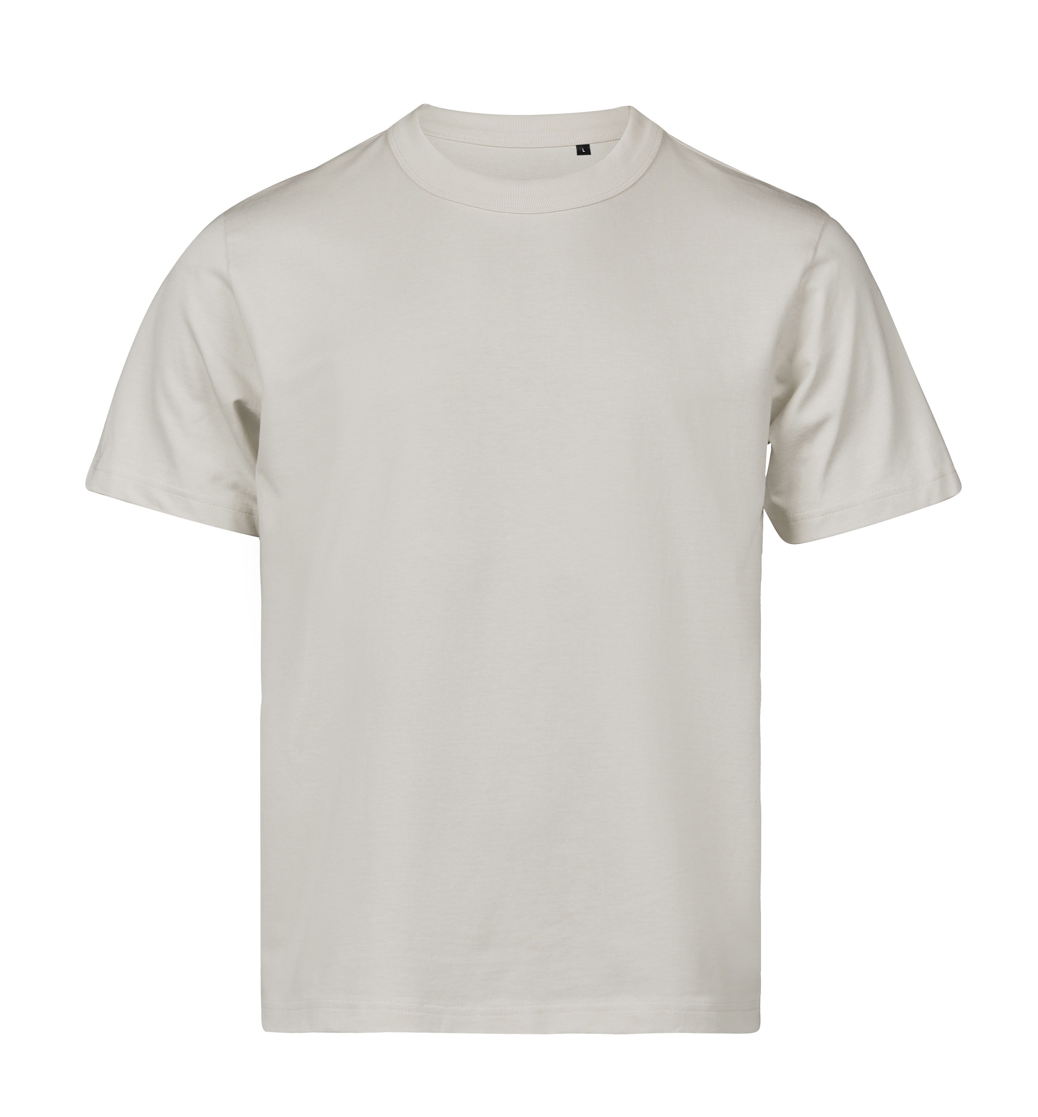 T-Shirt – UNLABELED Loose Fit Tee
