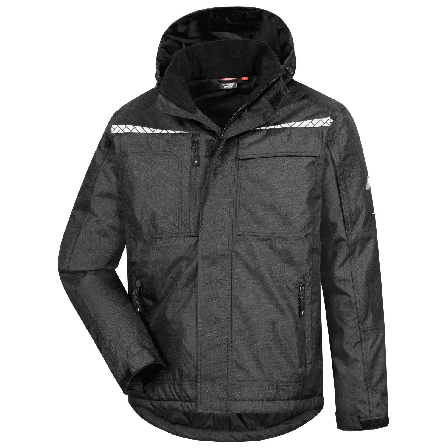 Parka MOTION TEX PLUS