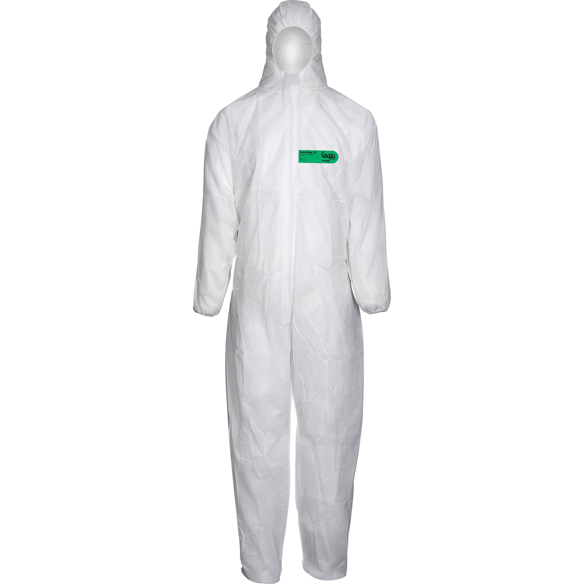 CoverClean® Schutzanzug CC