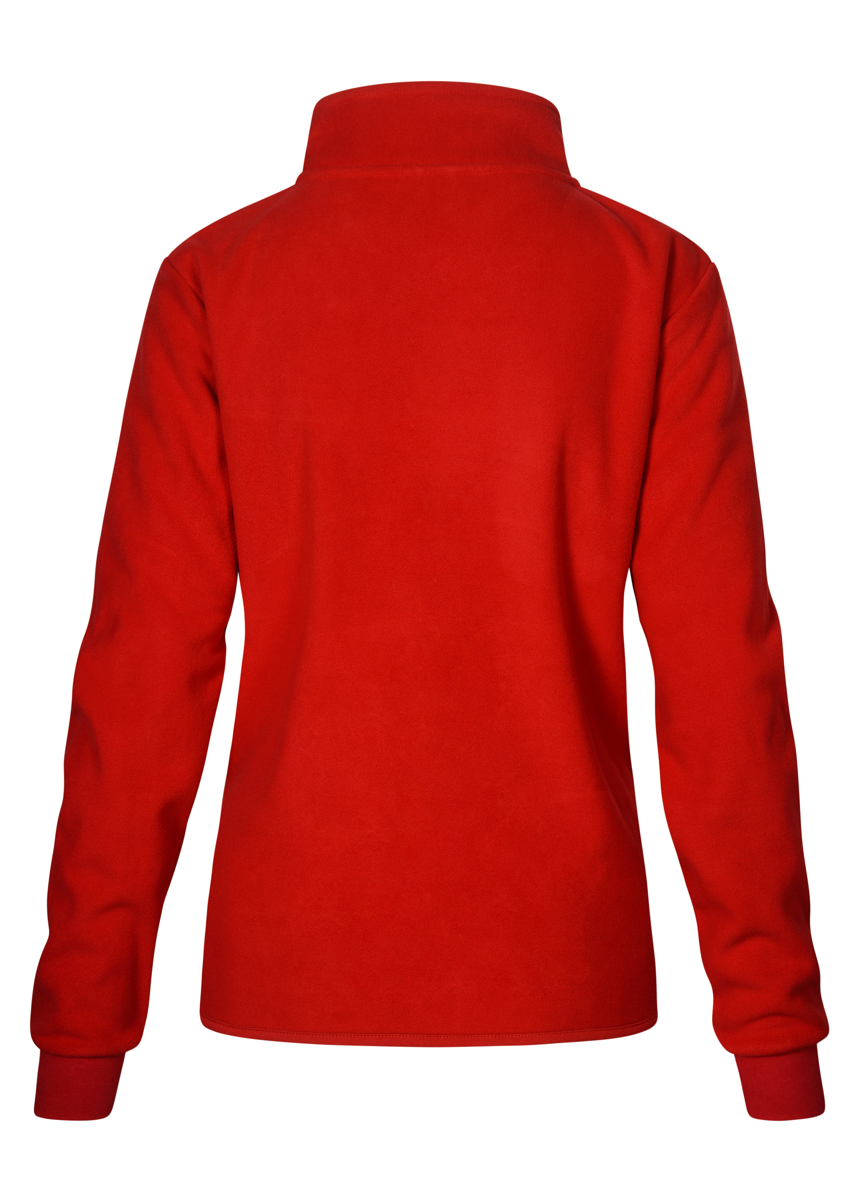 Women´s Double Fleece Jacket